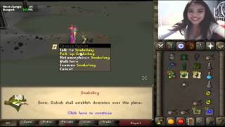 Runescape 2007 Pet Zulrahsnakeling 142 Kc Cute Reaction