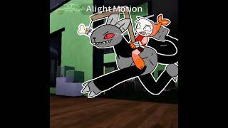 Shrimpo Is Finally Fast Bro シ