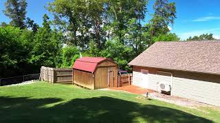 631 Rock House Rd video tour