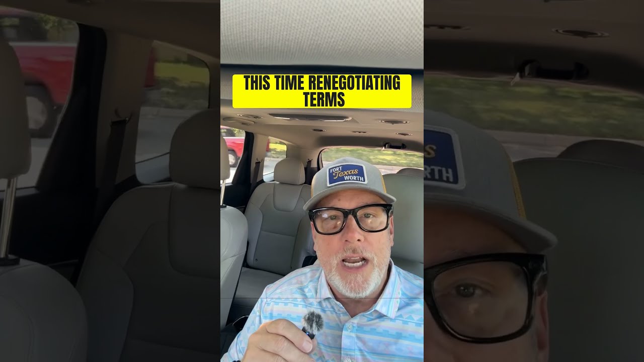 When Everything Goes Wrong In Real Estate Why Experience Matters