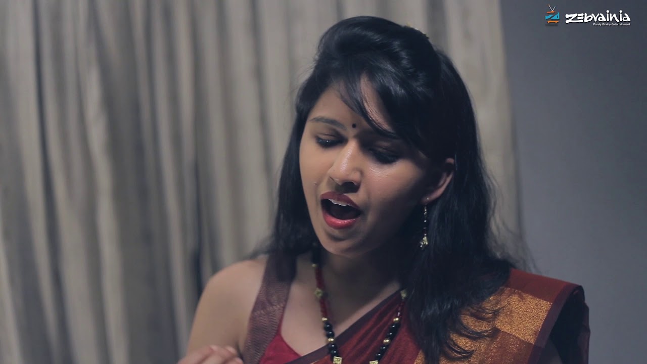 मधु मागशि  | Madhu Magashi Song | SE01 EP03| Manasicha Chitrakar | Vasant Prabhu