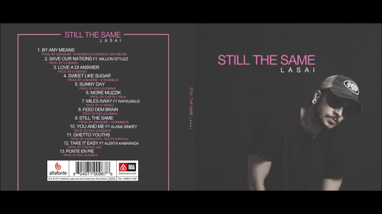 Watch 02 Save Our Nations Feat. Million Stylez on YouTube
