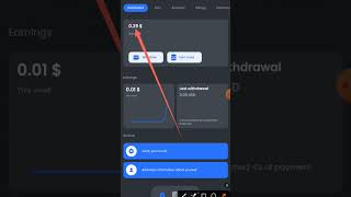 How you can make money with Paidwork Application #Paidwork #onlinework #makemoney #earnmoney