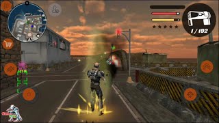 Alien War: The Last Day | NAXEEX | Android Gameplay #10 HD screenshot 4