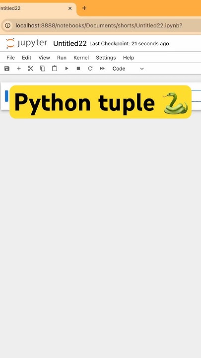 Convert tuple characters to string #python 🐍#programming - YouTube