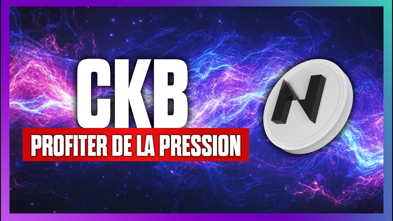 🤔⚔️ CKB : descente aux enfers ou zone de rechargement ? 🥵