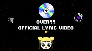Download Lagu Elli Moore - Over!!!! (Official Lyric Video) MP3