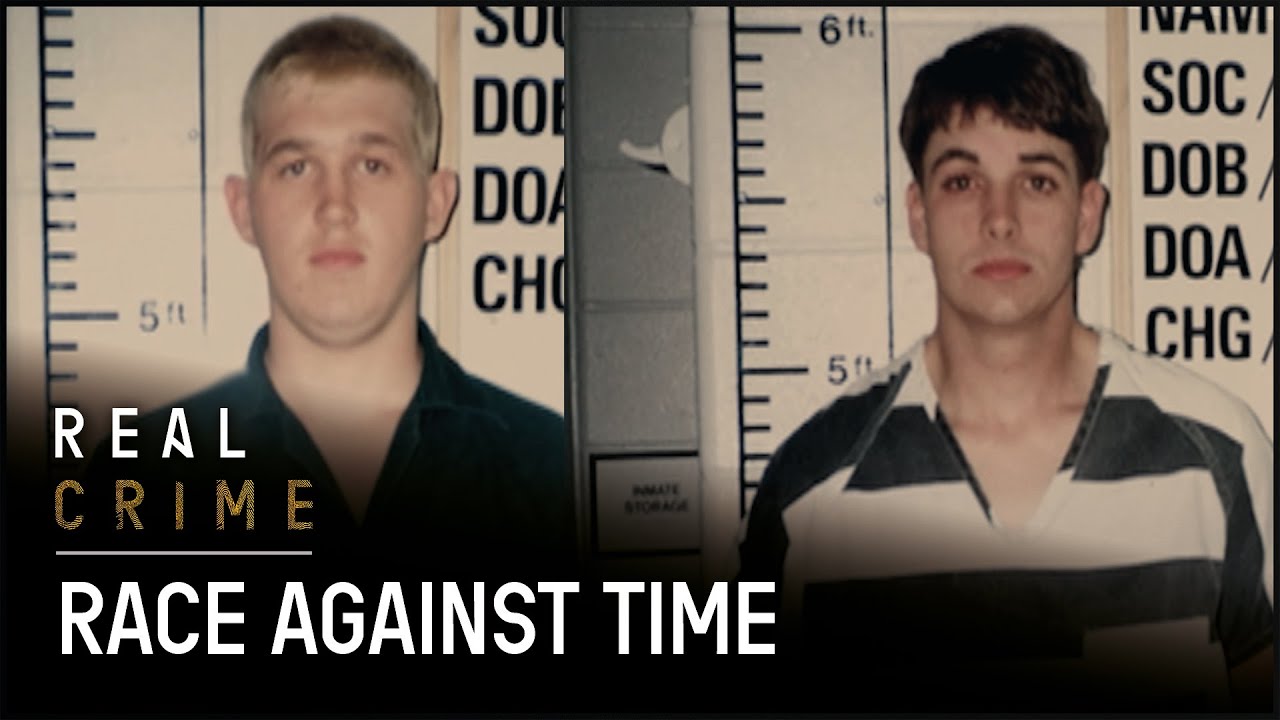 Download Manhunt Across America: Killer Duo At Large | The FBI Files S4 EP10 | Real Crime