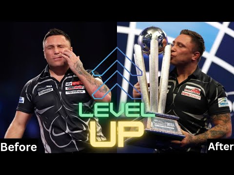 LEVEL UP Your