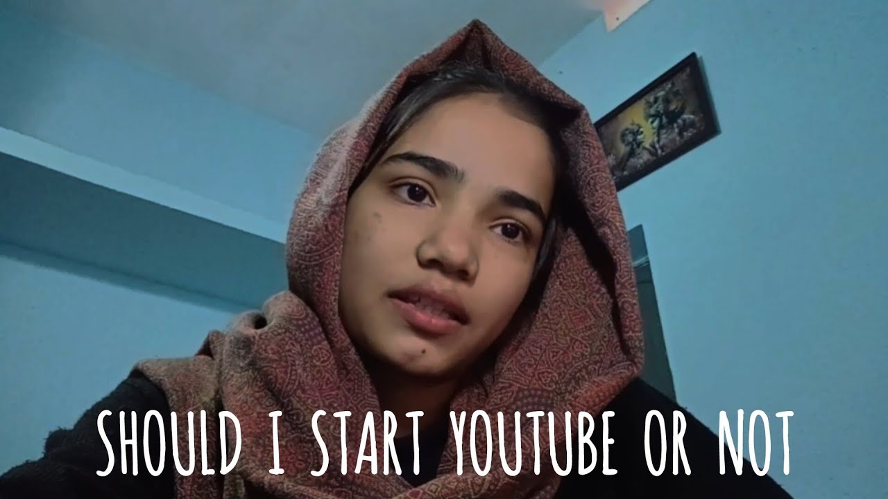  WATCH THIS (warning) !!! BEFORE YOU START YOUR YOUTUBE CHANNEL 