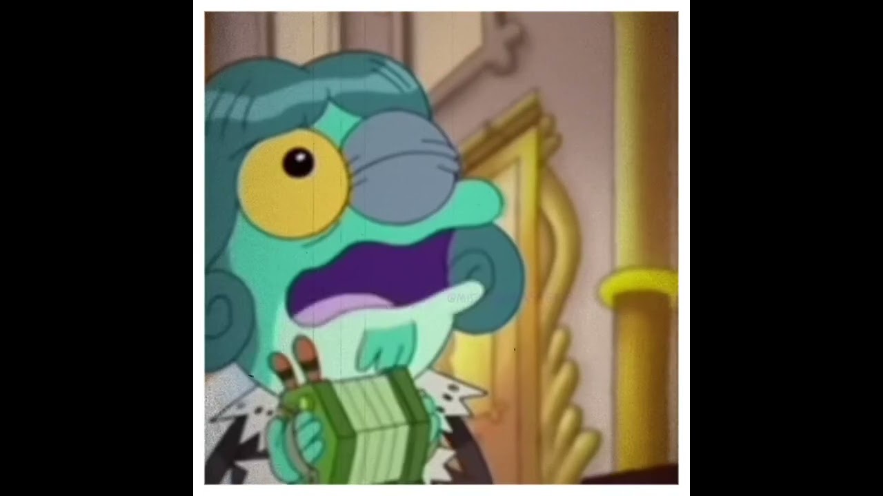 Well Thats Not Fair! || One Eyed Wally Edit || angst ig?