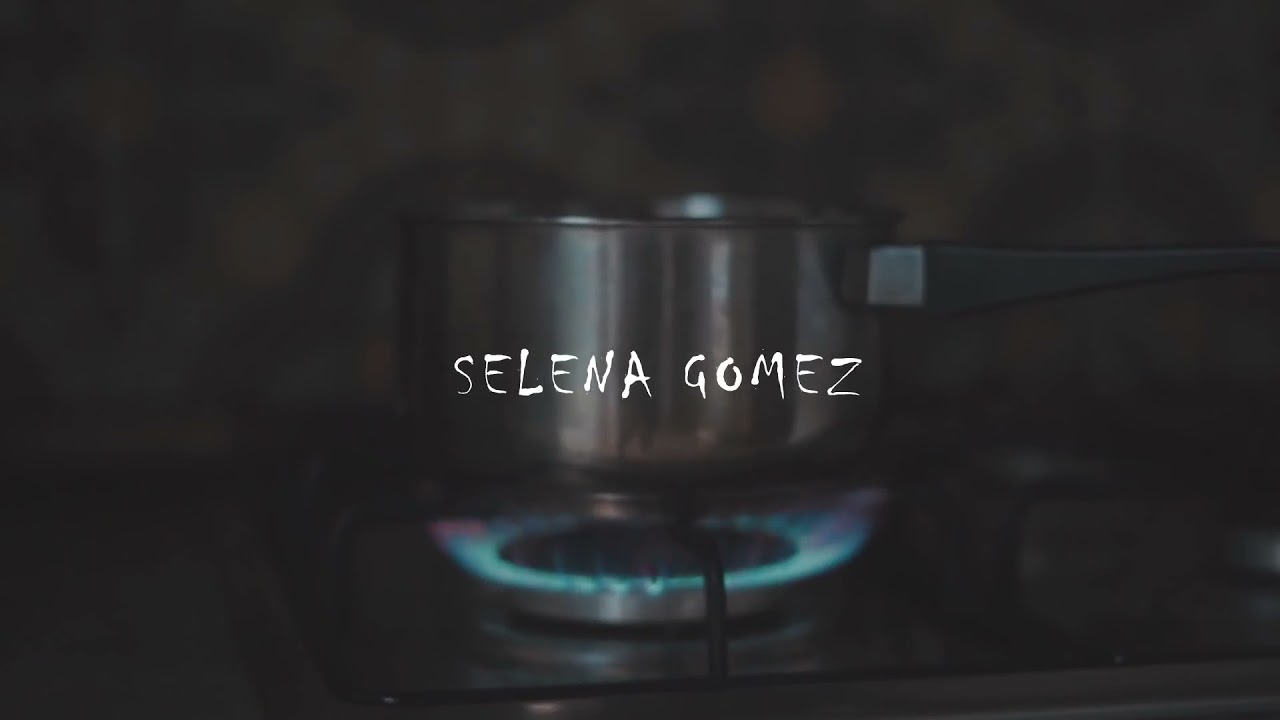 Never Love Again- Selena Gomez,Zayn Malik.(official music video)