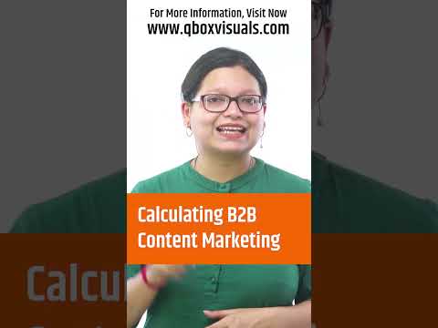b2b content marketing strategies