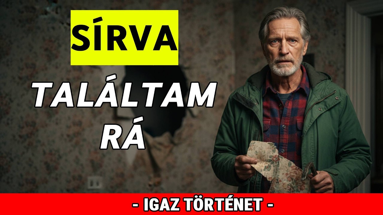 „Anyu, ez csak vitamin” – de a fiam a házamat akarta érte | Igaz történet