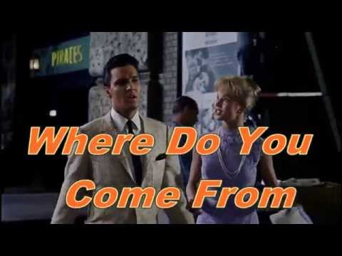 where do you come from lyrics elvis presley youtube where do i find this