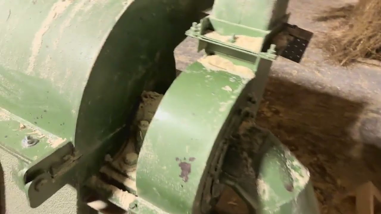 Spånmaskin Henan Lantian Co.LTD