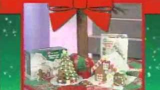 Details Wilton Gingerbread House Kits! Guide