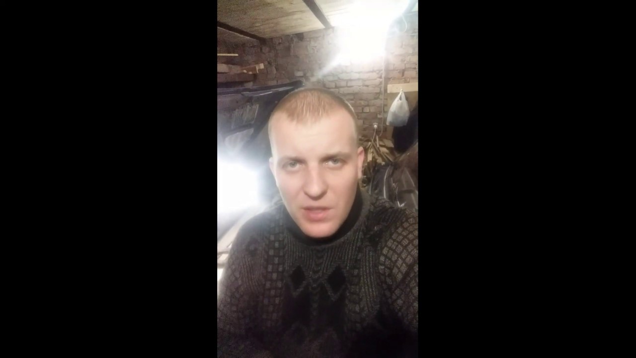 Люфт руля на ВАЗ на Ниве - YouTube