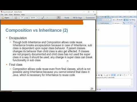 Design Principles Composition