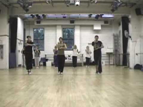 Choreo T-Breuer-complett