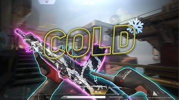 Cold❄ (Hyper Front Montage)