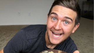 Welcome To My Channel!