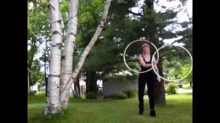 New trick ISO flowers