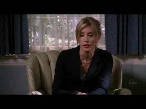 Desperate Housewives 2x19 - Mrs. McCluskey's Woo-Woo