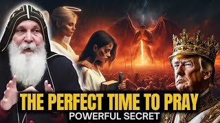 Mari Emmanuel PROPHETIC WORD | [ POWERFUL SECRET ] | THE PERFECT TIME TO PRAY