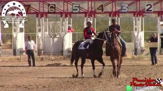 Carrera En 150Yds La Menona Vs El Can