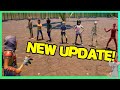 GROUNDED NEW UPDATE! GADGETS AND GIZMOS! APLENTY! So Much Great Stuff!