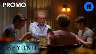 Beyond | Promo: "It's A Beautiful World" | Freeform