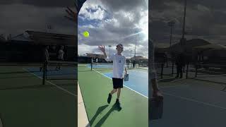 Southern Utah Pickleball Shootout 2023 - MD 3.5 | Game 3