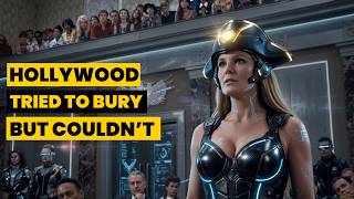 12 Cult Sci-Fi Films That Flopped Hard Then Refused to Die