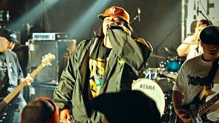 DOZEONE // Live in Tokyo 2026.05.10 [4K Full Set]