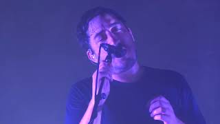 Grizzly Bear - Two Weeks - Live In Paris 2017