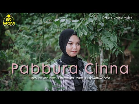 Video Pabbura Cinna