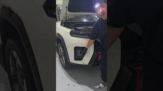 무쏘EV 차주라면 꼭 알아야 할 흡습제 교체 방법 입니다 #무쏘EV#액티언쿠페#토레스EVX