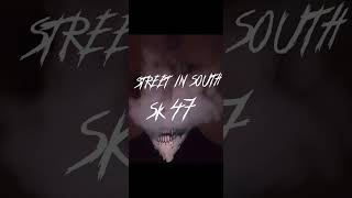 Sk 47-Street In South
