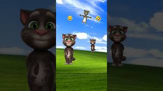 Talking Tom #tengetenge