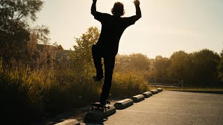 Why Can’t I Slappy Grind?! (Older Skater Struggles)