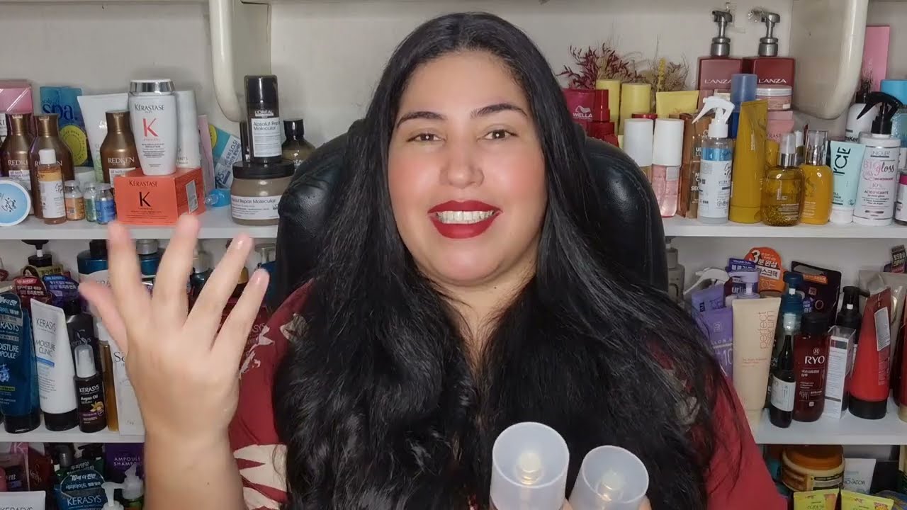 MELHORES SPLASHES GOURMANDS 2024 PRA VIDAA!