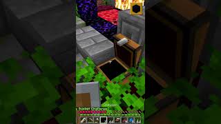 Obtain A Block Of Obsidian