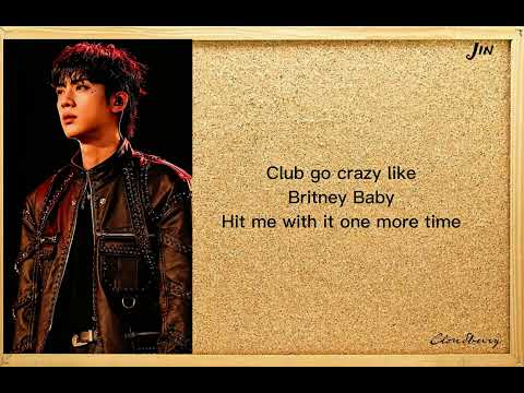 BTS FYA Easy lyrics.. 