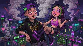 Late Night Chill Rap – Smooth Drive Vibes & 420 Relaxed Beats Vol 6