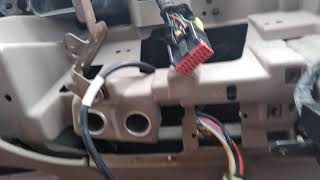1999 ford radio wiring 1997-2004