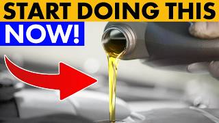 The Japanese Oil Change Secret That Makes Honda Engines Last 500k Miles