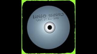 Harvester (Lost It All Early Demo)