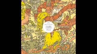 Clams Casino - Wizard @ClamsCasinoVEVO