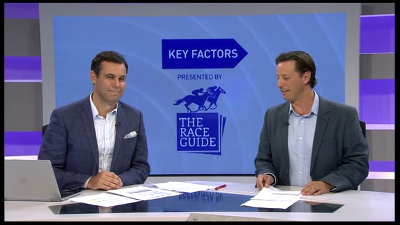 Key Factors for Rosehill Race 9
